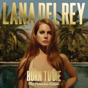 Download track American Lana Del Rey