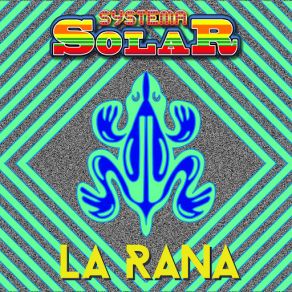 Download track La Rana Systema Solar