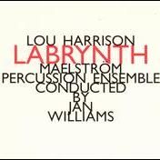 Download track Labrynth No. 3 (1941): Image In The Soil Lou Harrison