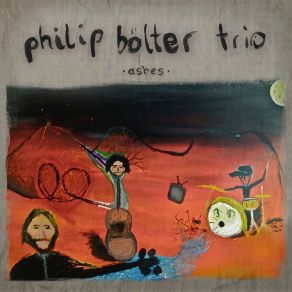 Download track Make Me Fly Philip Bölter