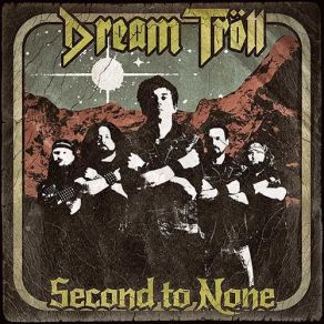 Download track I Will Not Die Today Dream Tröll