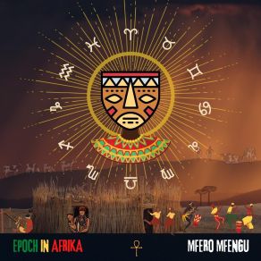 Download track Songhai' Mfero Mfengu