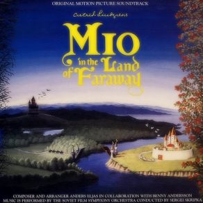 Download track The Journey To The Land Of Faraway Anders EljasBenny Andersson