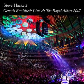 Download track Afterglow (Live At Royal Albert Hall 2013 - Remaster 2020) Steve Hackett