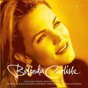 Download track Shades Of Michaelangelo Belinda Carlisle