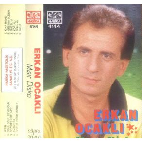 Download track Mısır Disko Erkan Ocaklı