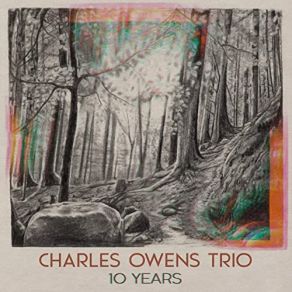 Download track Tell Me A Bedtime Story Charles Owens Trio