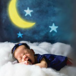 Download track Baby Sleep Music Dreamy Sleep Music