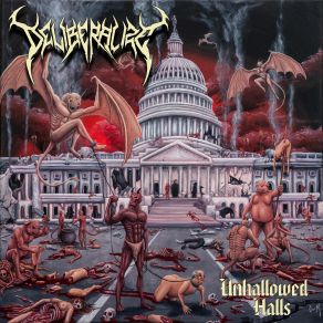 Download track Unhallowed Halls Deliberalize