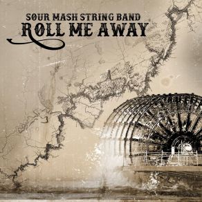 Download track My Soul Bleeds Music Sour Mash String Band