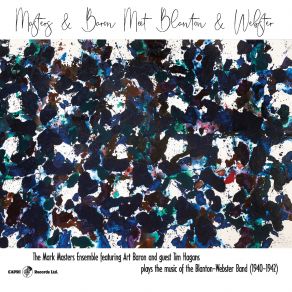 Download track Introduction To In A Mellotone Mark Masters Ensemble