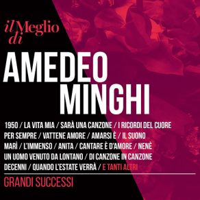 Download track St. Michel (Live) Amedeo Minghi