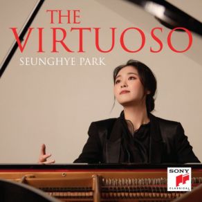 Download track Toccata, Op. 11 Seunghye Park