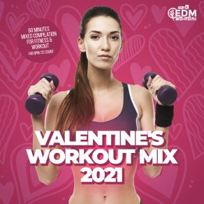 Download track Always On My Mind (Workout Remix 140 Bpm) Hard EDM Workout