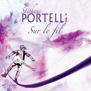 Download track Morphine Stéphane Portelli