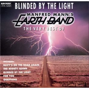 Download track California Manfred Mann'S Earth Band