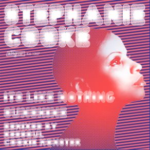 Download track Its Like Nothing (Original R&B Version) Stephanie Cooke