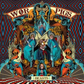 Download track Black Lagoon Wør Pigs, Wor Pigs