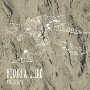 Download track Mystery Geerk