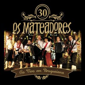 Download track Um Tal De Mário Cuiudo / Baile De Ramada (Ao Vivo) Os Mateadores