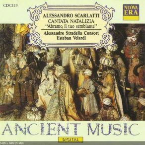 Download track Aria. Bella Gloria AvrÃ  Il Giordano Alessandro Stradella Consort, Esteban Velardi