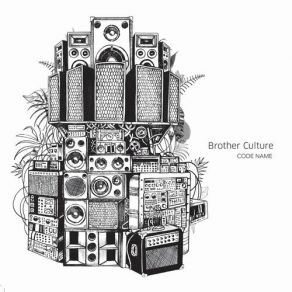 Download track Code Name (Dub) Brother CultureRadikal Vibration