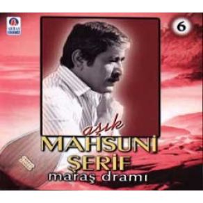 Download track Maraş Dramı Aşık Mahzuni Şerif