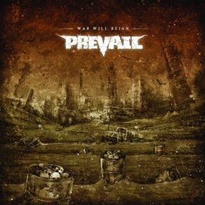 Download track Parasite Prevail