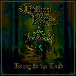 Download track Fear The Old Blood Children Of The Reptile