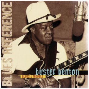 Download track Cold Man Buster Benton