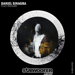 Download track Corrode Daniel Sinagra