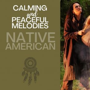 Download track Indian Trance (With Rain Sound) Native American Flute ZoneRain Sound