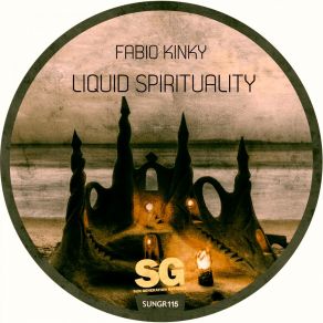 Download track Liquid Spirituality (Heart Remix) Fabio Kinky