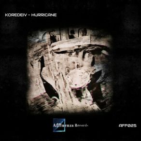 Download track Hurricane (Kos: Mo Remix) KoredeivKos: Mo