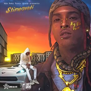 Download track Speedracer Slimeaveli