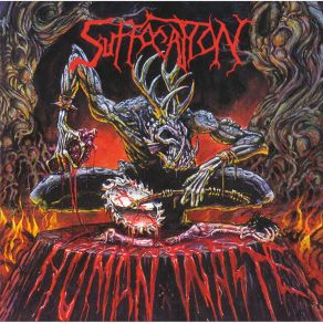 Download track Reincremation (Previously Unreleased Track From The Reincremation Demo 1990) Suffocation