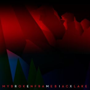 Download track Four Walls (Lockhart Remix) My Broken Frame