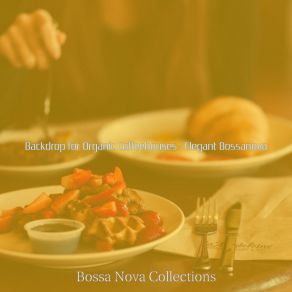 Download track Elegant Backdrops For Work From Cafe Bossa Nova Collections