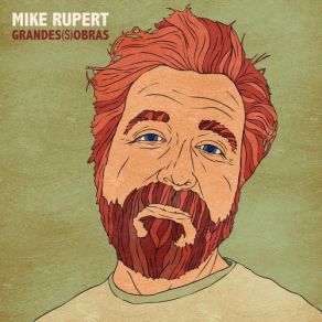 Download track Es Mentira Mike Rupert