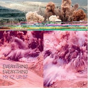 Download track Nasa Is On Your Side Everything Everything