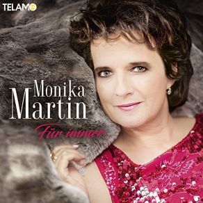 Download track Vor Liebe Blind Monika Martin