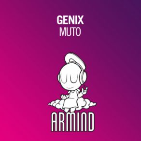 Download track Muto (Original Mix) Genix