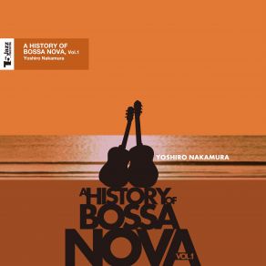 Download track Saudade Da Bahia (Solo Version) Yoshiro Nakamura