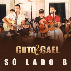 Download track Acabou - Sonho De Amor (Cover) Guto E Gael