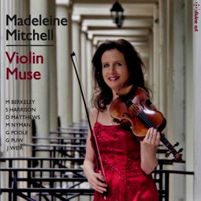 Download track Romanza, Op. 119a Madeleine Mitchell