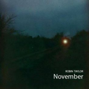 Download track Waiting For Something To Happen Robin Taylor