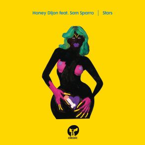 Download track Stars (Cratebug Nova ReMix) Sam Sparro, Honey Dijon