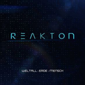 Download track Data Reakton