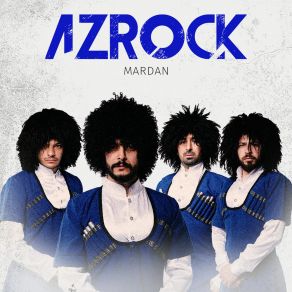 Download track Eşqim Vətəndir Mardan