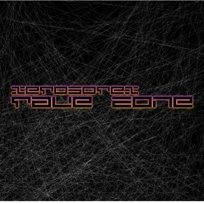 Download track Rave Zone (Original Mix) Xerosorex